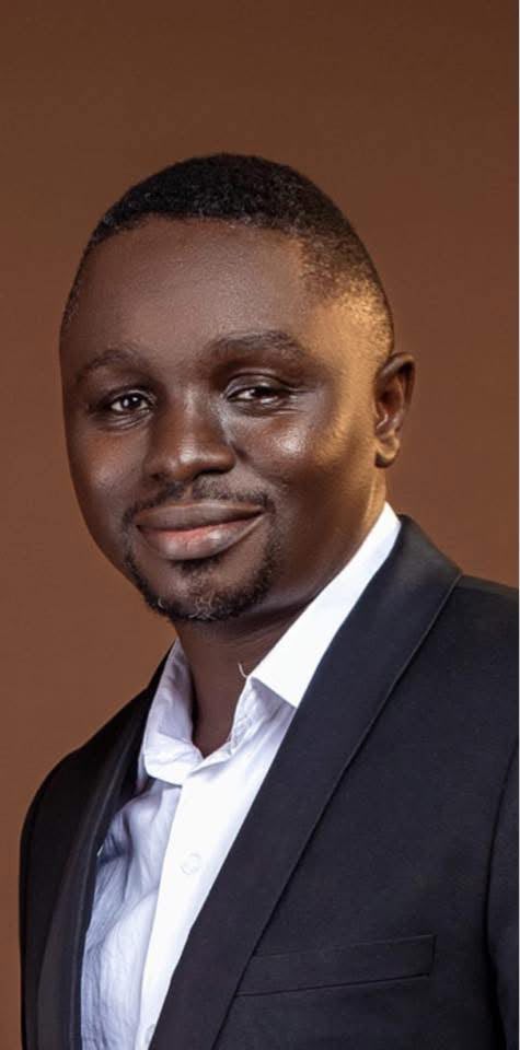 Adewale Adebayo Adebisi - Skyline Atelier